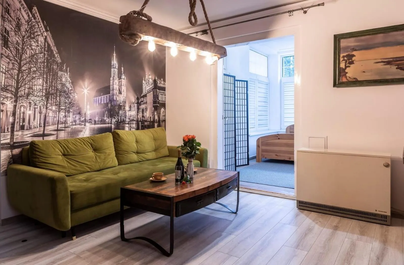 Apartament Novo II Zakopane