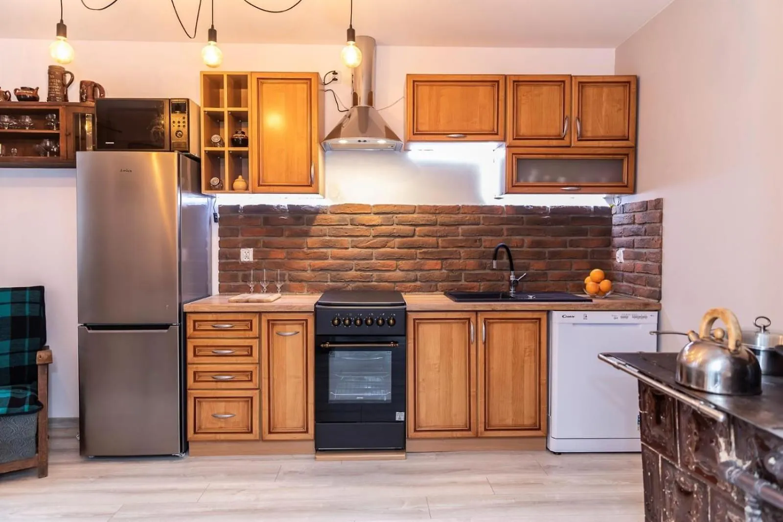 Apartament Novo II Zakopane Poland