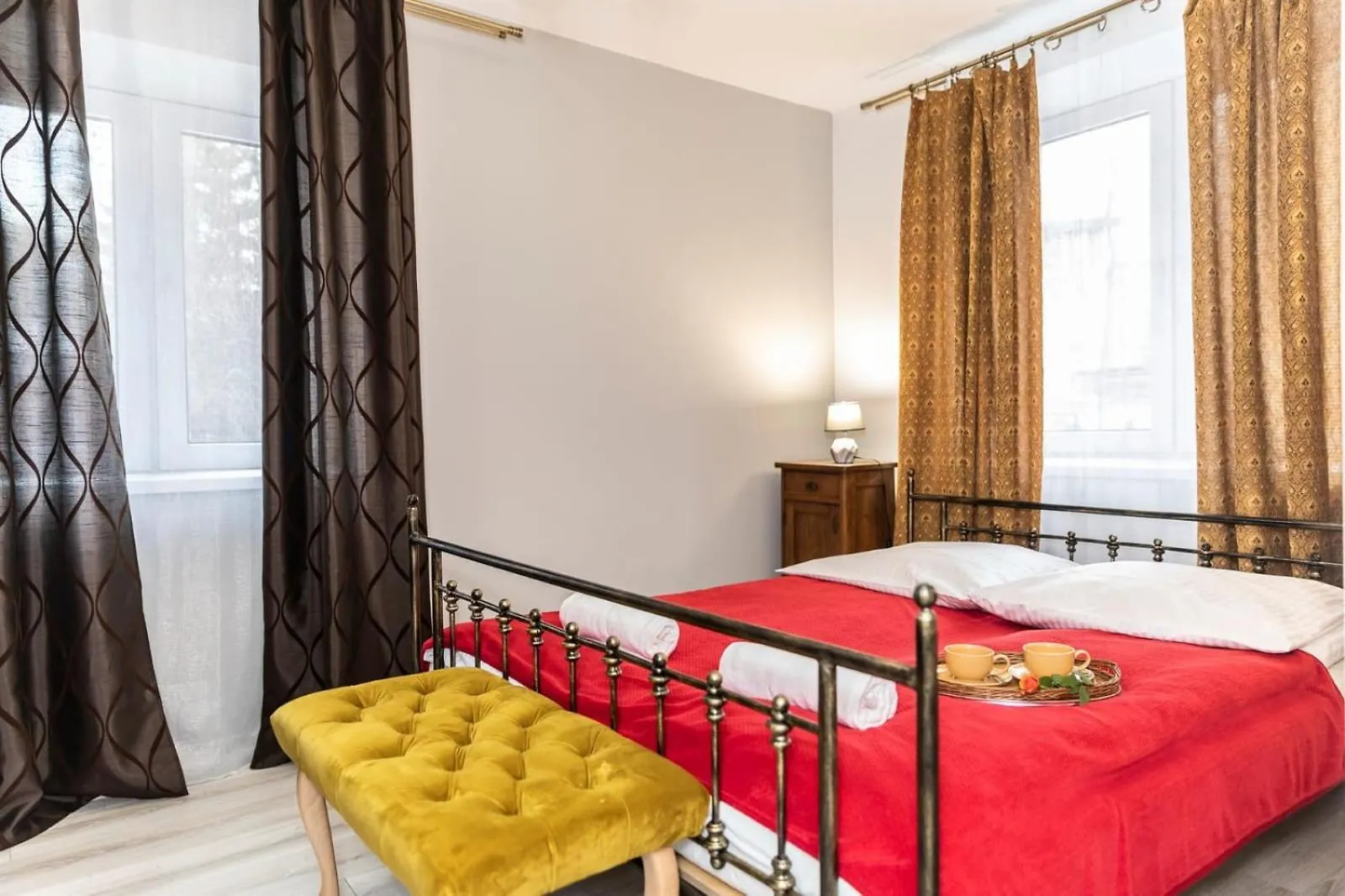 Apartament Novo II Zakopane