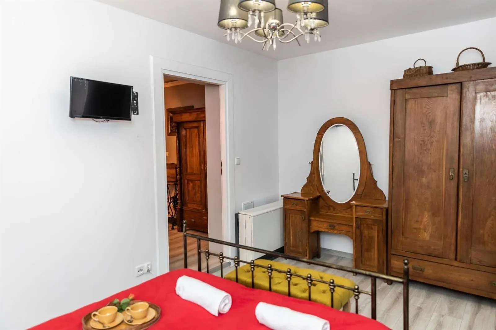 Apartament Novo II Zakopane 0*,
