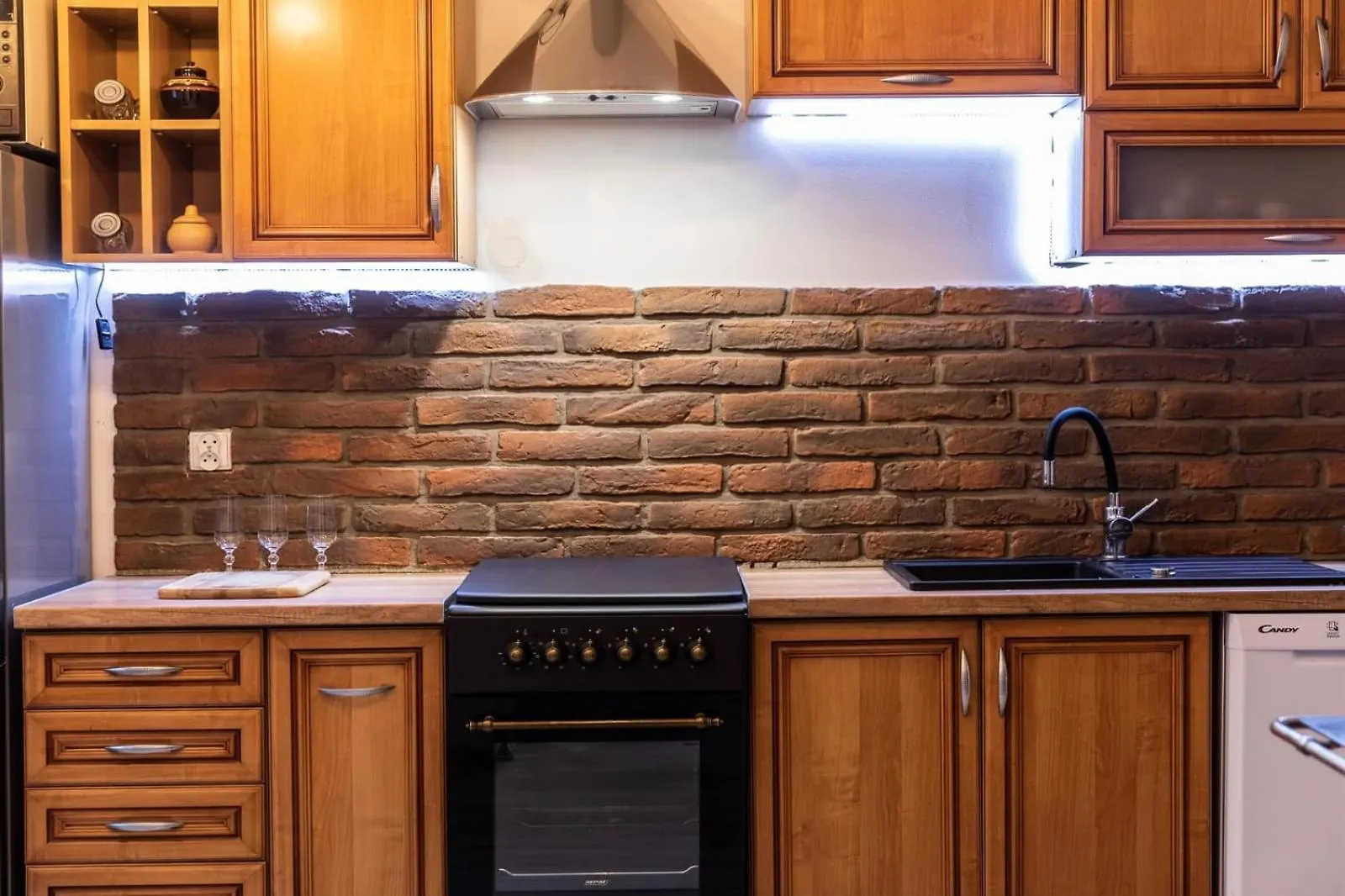 Apartament Novo II Zakopane Apartment