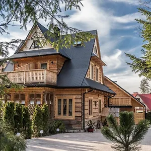 Frühstückspension Stella Doro, Zakopane