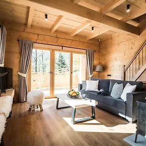 Chalet Osada Domkow Tatra-dream, Zakopane