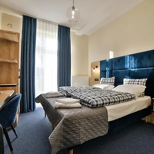3* Bed & Breakfast Narciarski Dworek