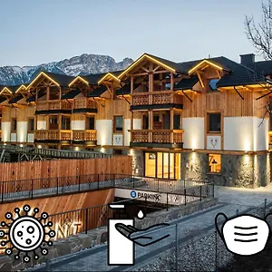 Giewont Appart hôtel