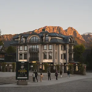 Cristina Appart hôtel