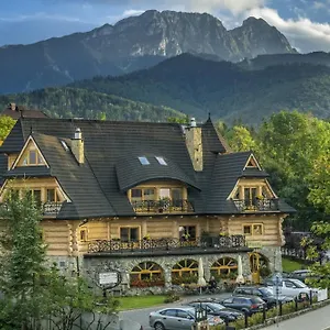 3* Penzion Zakopianski Dwor