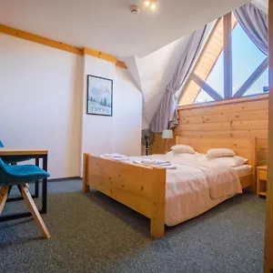 3* Bed & Breakfast Kaplowa &