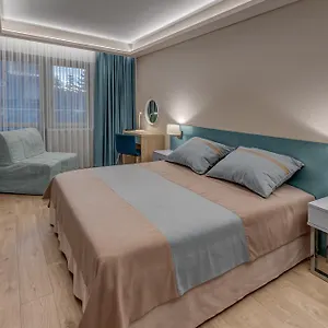  Bed & Breakfast Wierchy