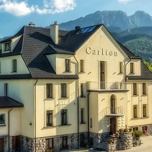 Carlton Couette-café