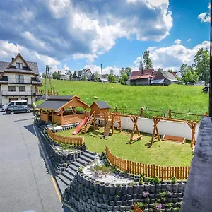 Resort Tatra House, Zakopane