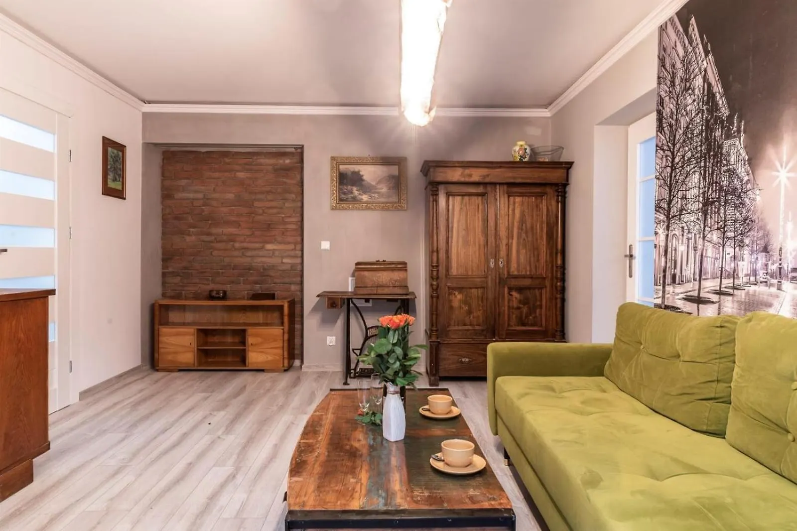 Apartament Novo II Zakopane
